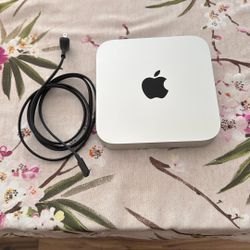 Apple Mac Mini