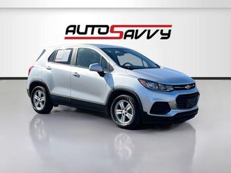 2022 Chevrolet Trax