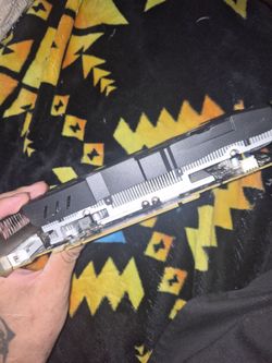 RX 590 8GB (BROKEN)
