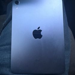 Ipad Mini 6th Generation 