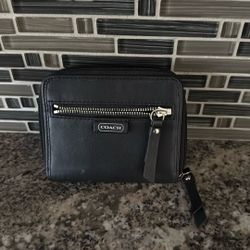 New Coach Wallet 