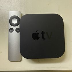 Apple Tv 