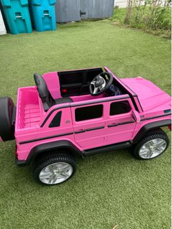 Electric Car for Kids Ride