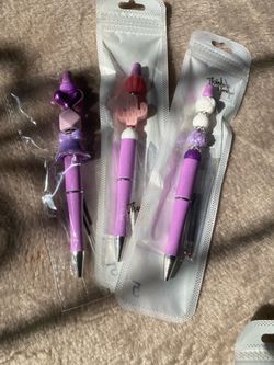 Pens