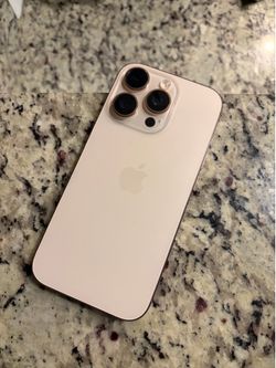 Iphone 16 Pro