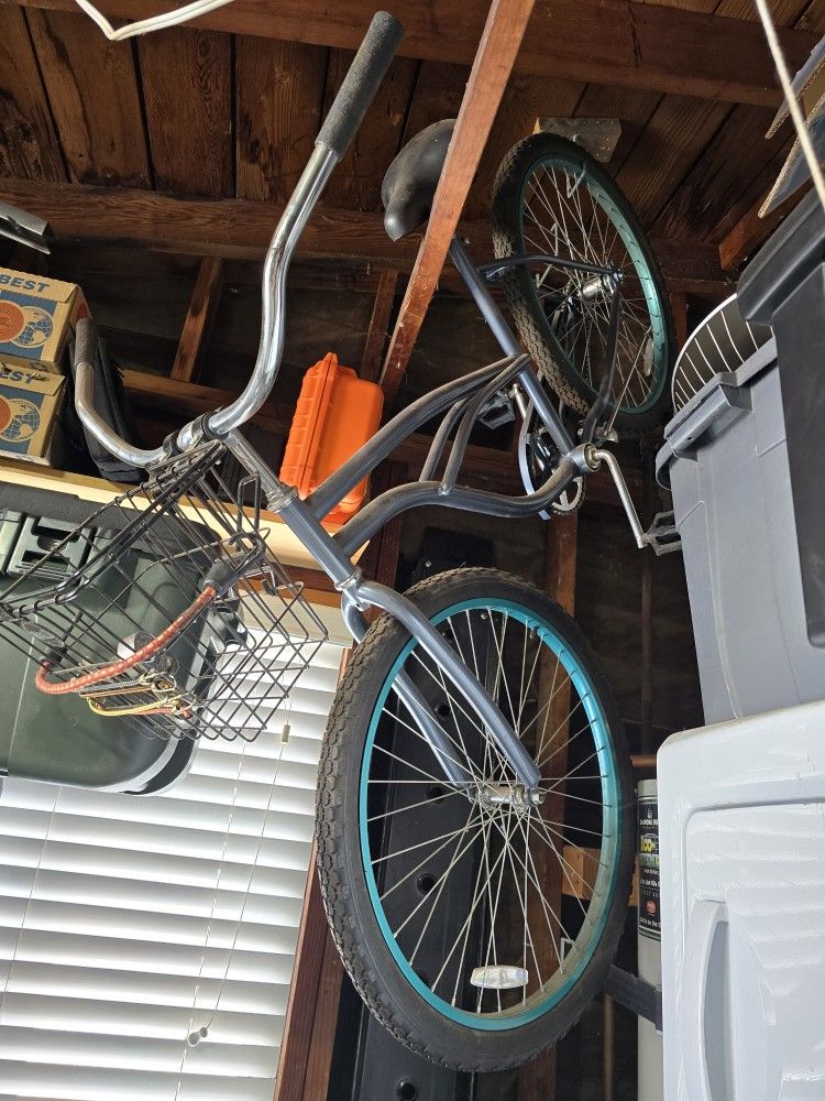 Beach Cruiser