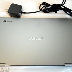 Asus Chromebook