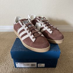 Adidas x Proudrace Jabbar Lo 10US