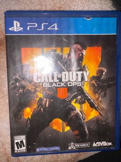 Call of duty