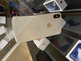 IPhone X Verizon unlocked