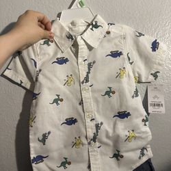 Boys Outfit