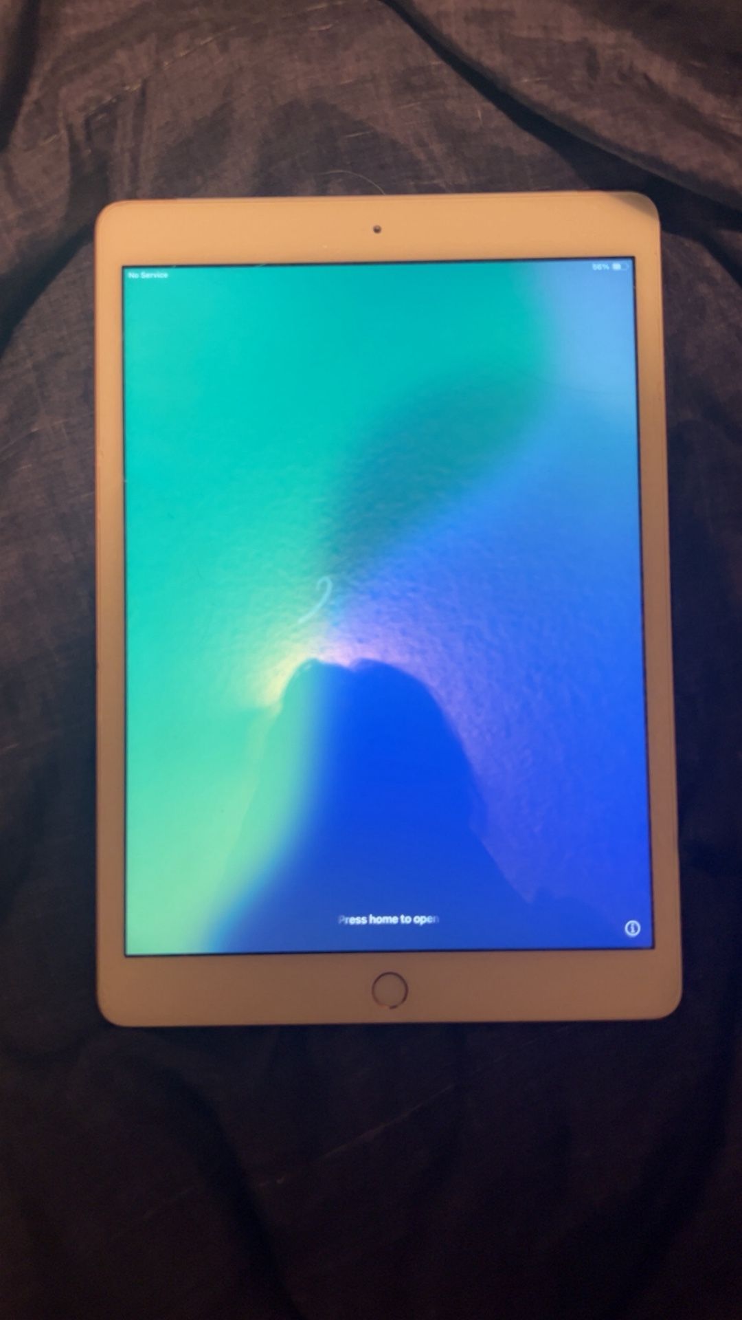 iPad
