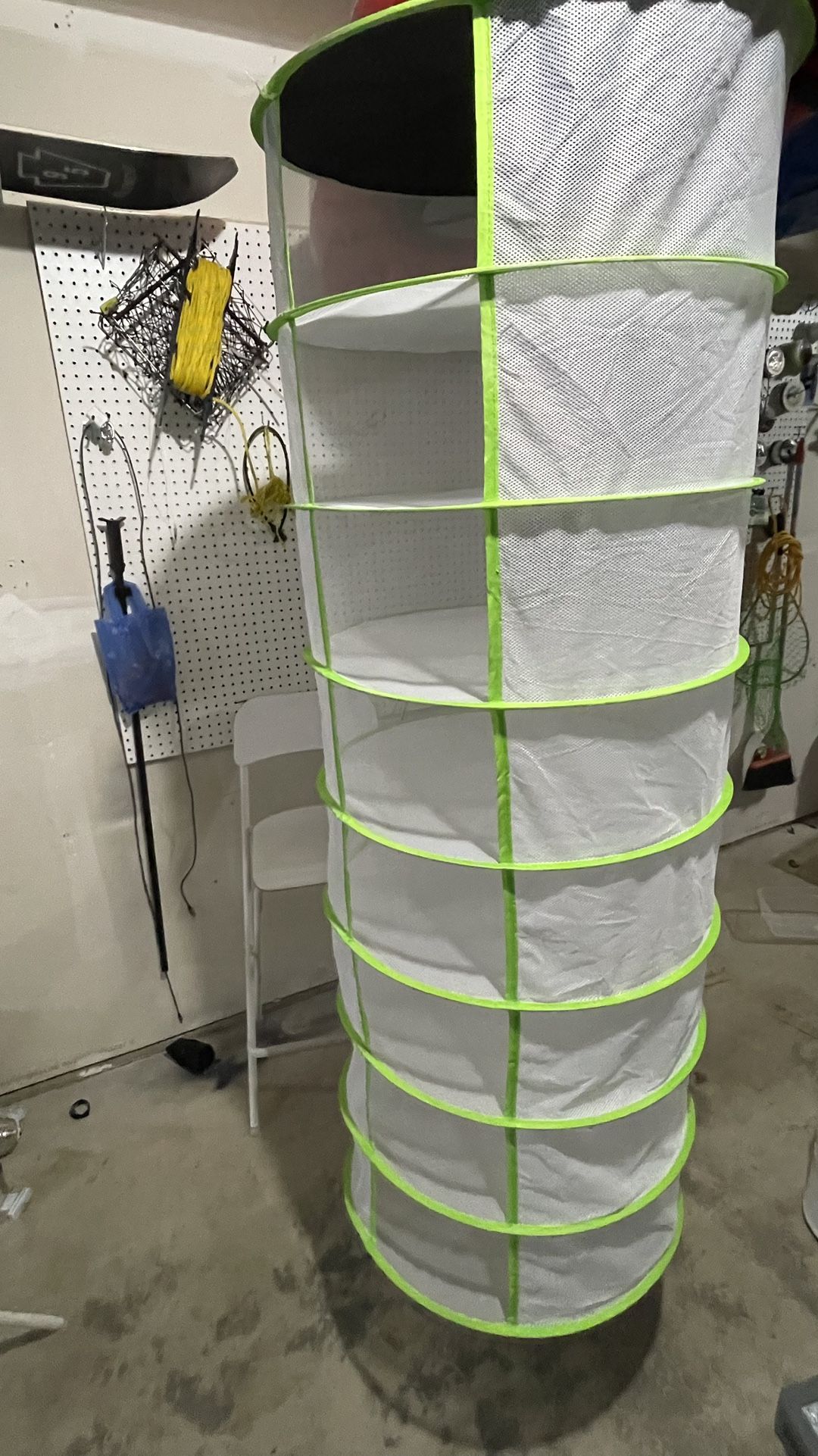 Drying Storage Rack Collapsible