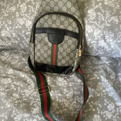 Gucci Sling Bag
