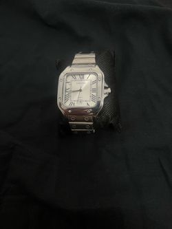 Cartier watch $65 Cartier mod luxury watch