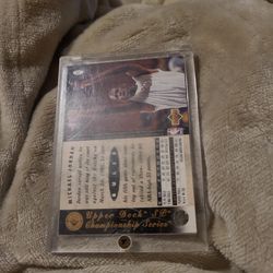 Mj Card