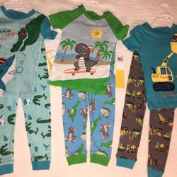 Pajamas 3T