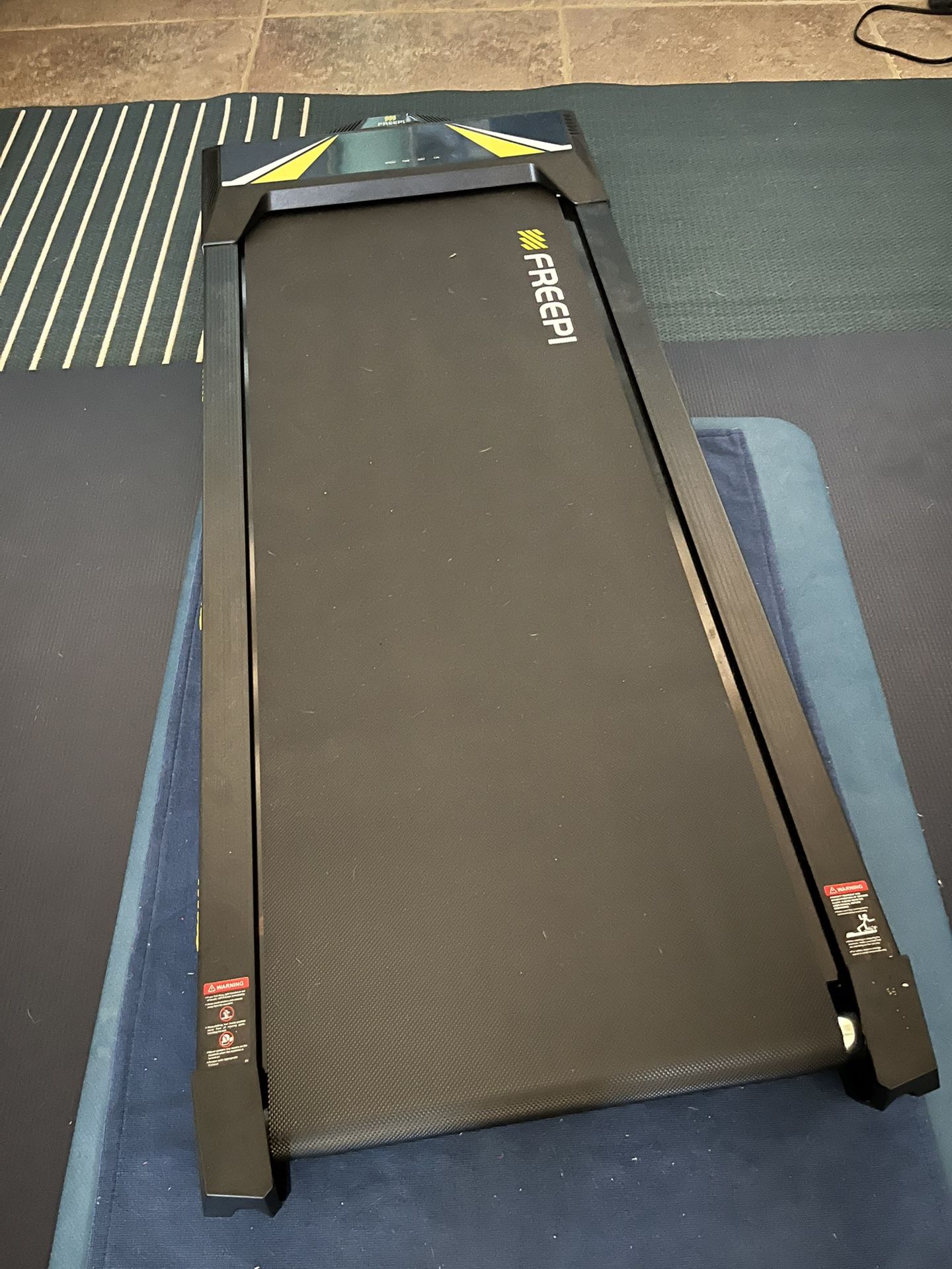Walking Pad Treadmill