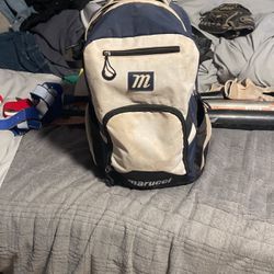 Maruchi Baseball Bag