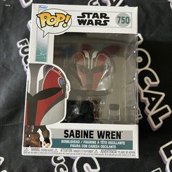 Star Wars Funko Pops #73 #701 #750