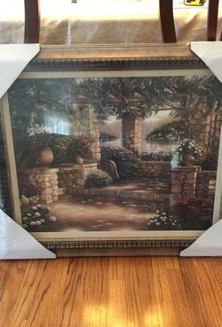NEW Art Frame