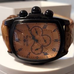 Men's Invicta Special Edition Lupah Grand Collection Watch 12645