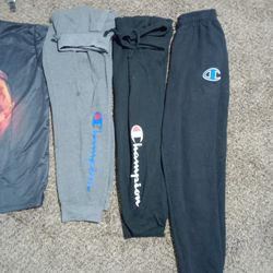 Champion Joggers