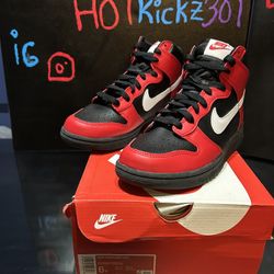 Nike Dunk High