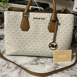 Bolso Mk 😍
