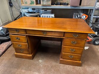 Home Office Desk