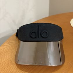 Alo Airlift Solar Visor