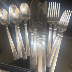 Silverware
