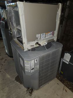 2019 coil and condenser 410a
