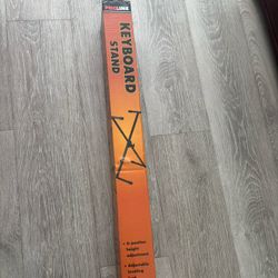 KEYBOARD STAND