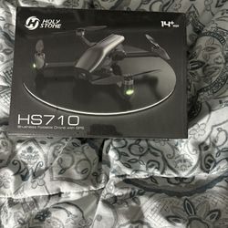 Holy Stone HS710 Drone 