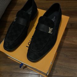 Louis Vuitton shoes