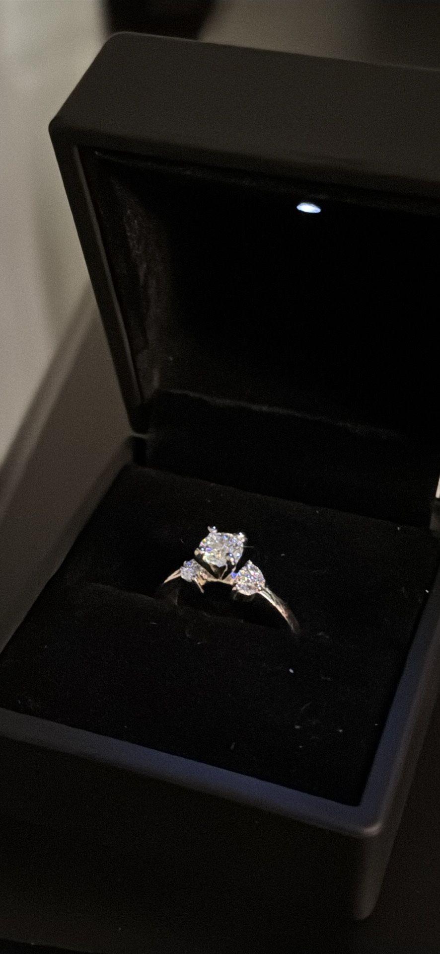 Engagement Ring