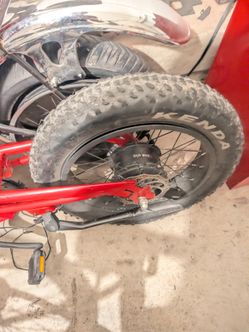 48v Ebike Hub Motor
