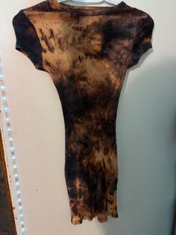 dress size small