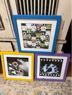 3 pictures
