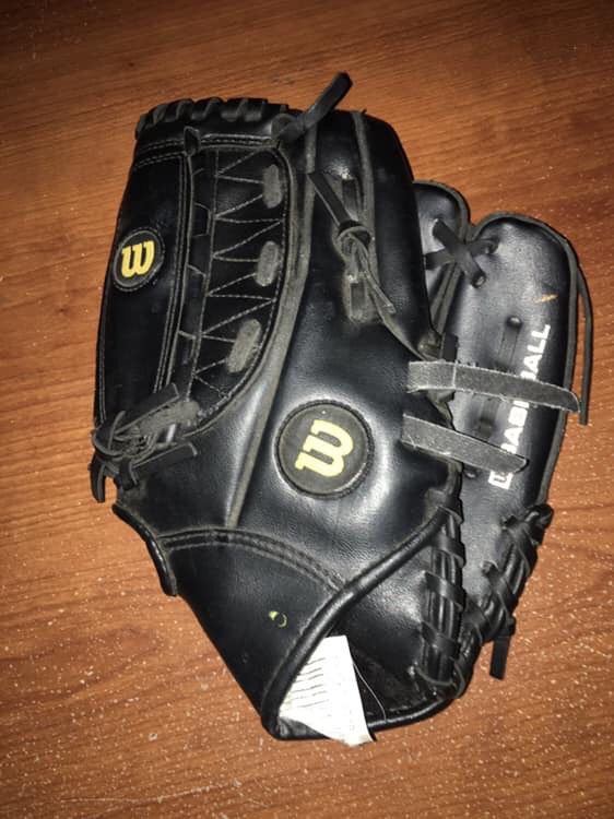 Wilson Baseball Glove Size 10.5