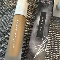 Fenty Foundation Shade 360