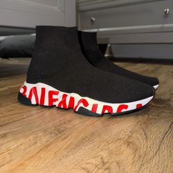Balenciaga Women Speed Trainer 