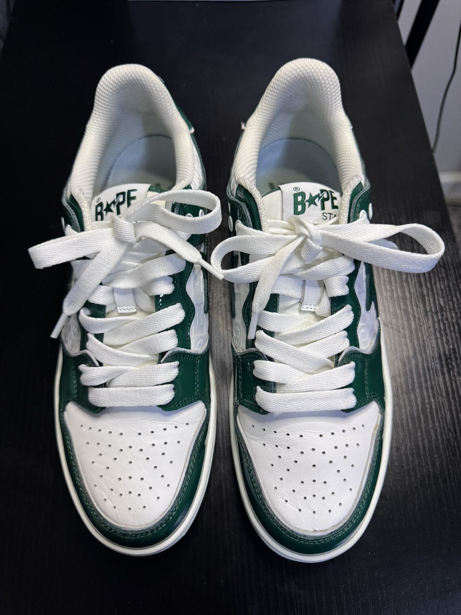 Bape Sk8