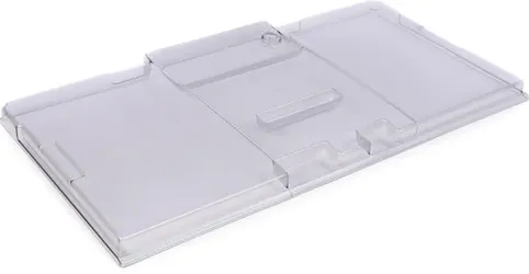 Decksaver DS-PC-XDJXZ Polycarbonate Cover for Pioneer XDJ-XZ DJ Controller