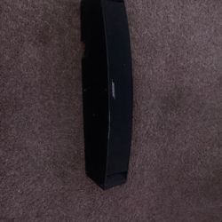 Bose speaker vcs-10