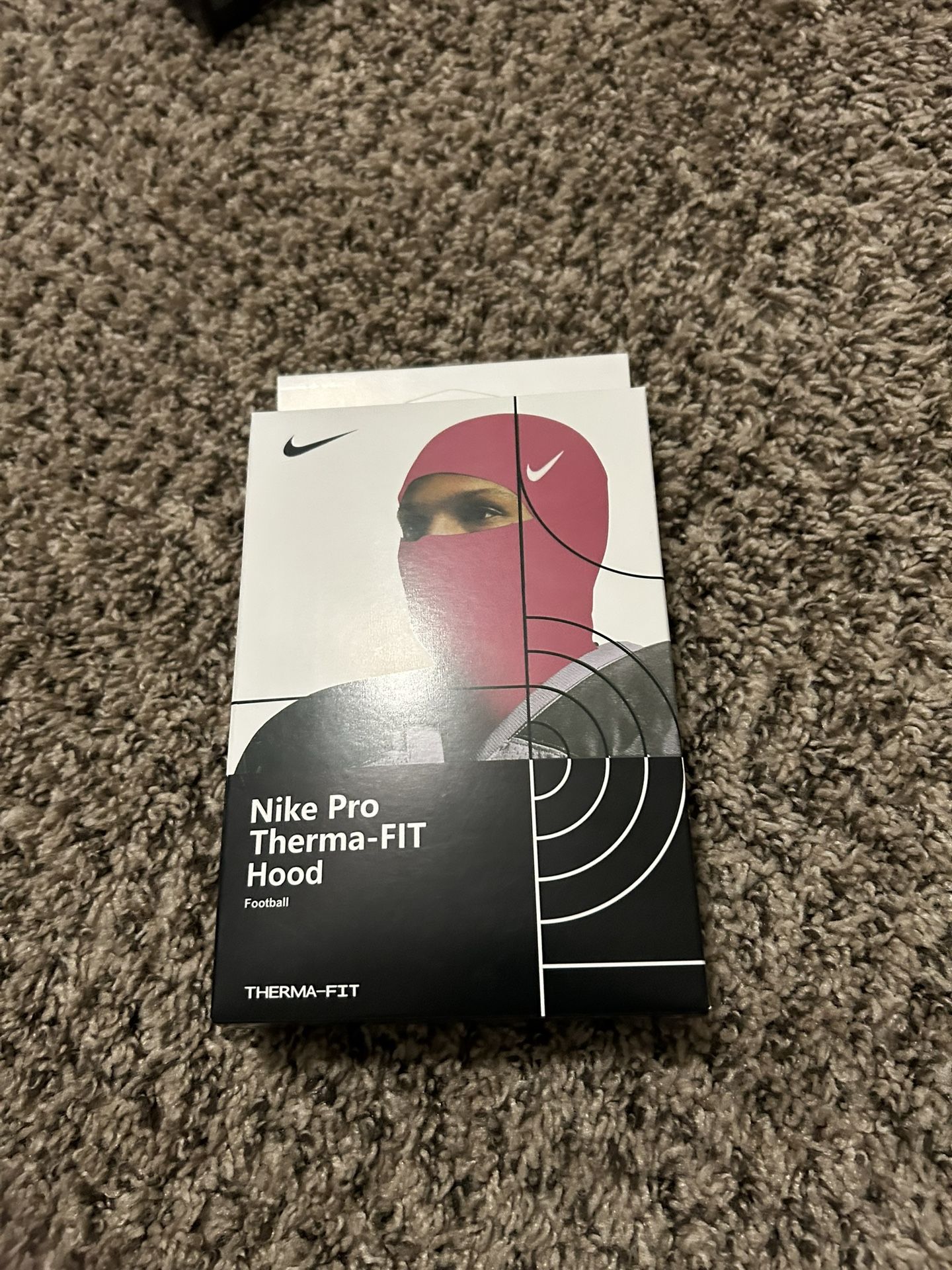 Nike Pro Ski Mask