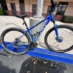 GT Mountain Bike. 29”