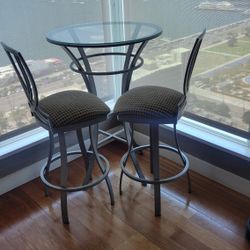 Kitchen Nook Table And Chairs