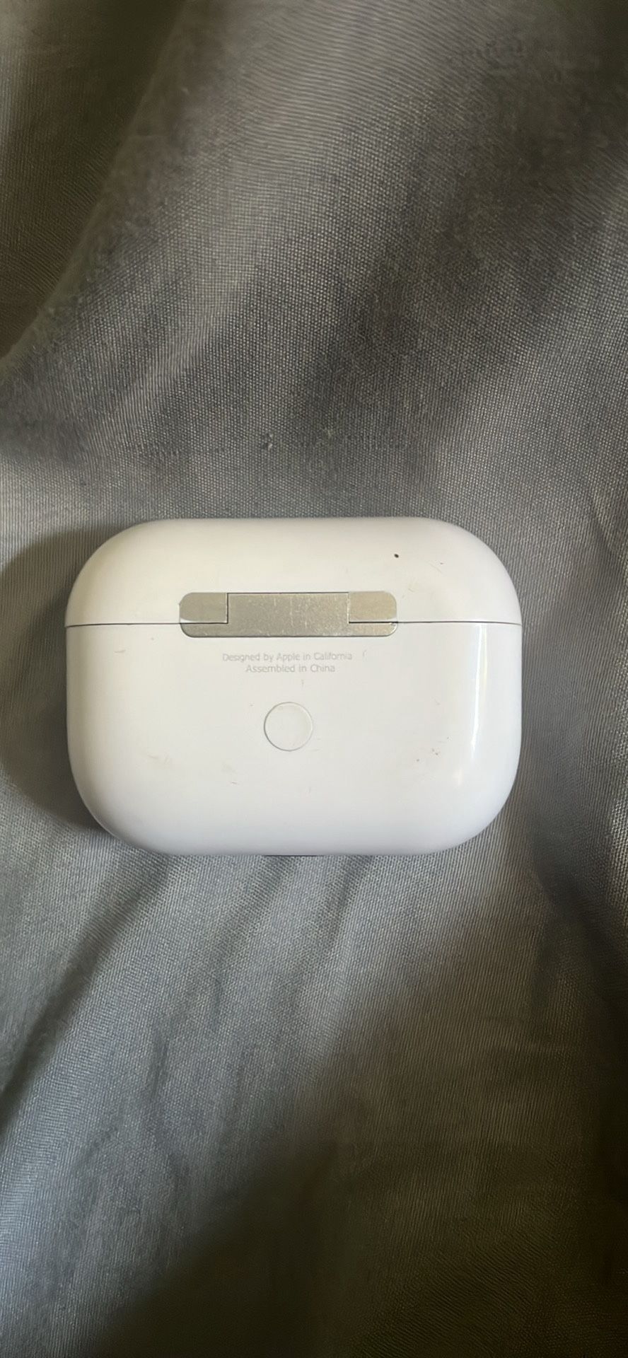 AirPods Gen 2